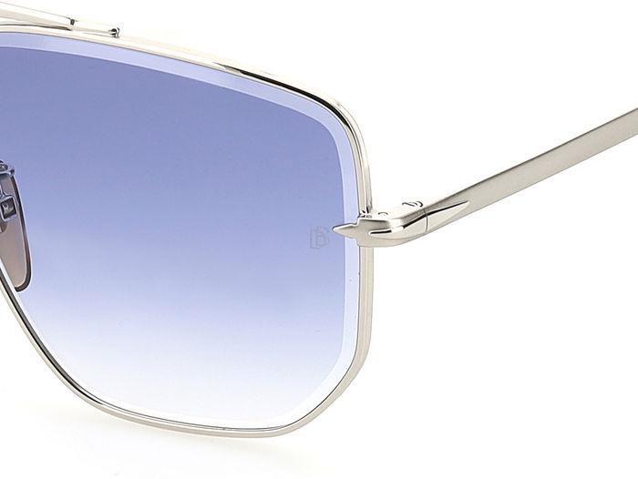 David Beckham 7001/S Sunglasses DB{PRODUCT.NAME} 010/08