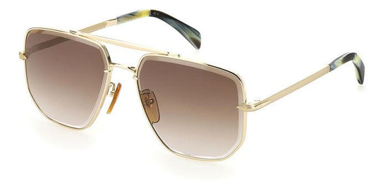 David Beckham 7001/S Sunglasses DB{PRODUCT.NAME} J5G/HA
