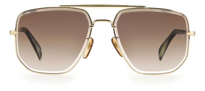 David Beckham 7001/S Sunglasses DB{PRODUCT.NAME} J5G/HA