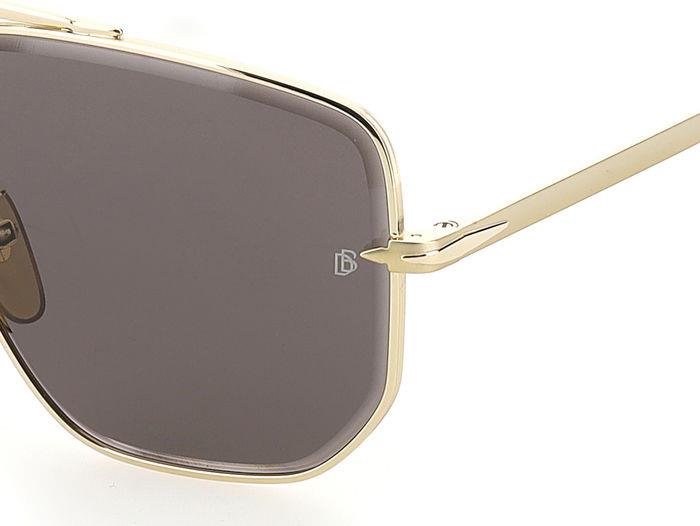 David Beckham 7001/S Sunglasses DB{PRODUCT.NAME} J5G/IR
