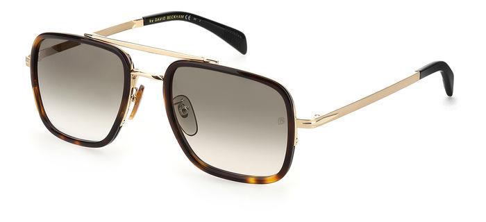 David Beckham 7002/S Sunglasses DB{PRODUCT.NAME} 06J/9K