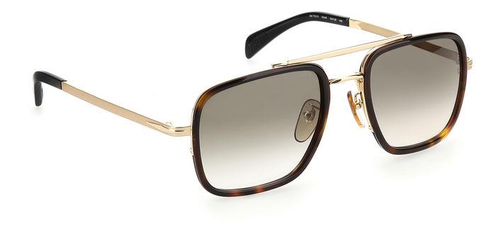 David Beckham 7002/S Sunglasses DB{PRODUCT.NAME} 06J/9K