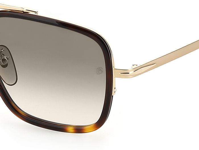 David Beckham 7002/S Sunglasses DB{PRODUCT.NAME} 06J/9K
