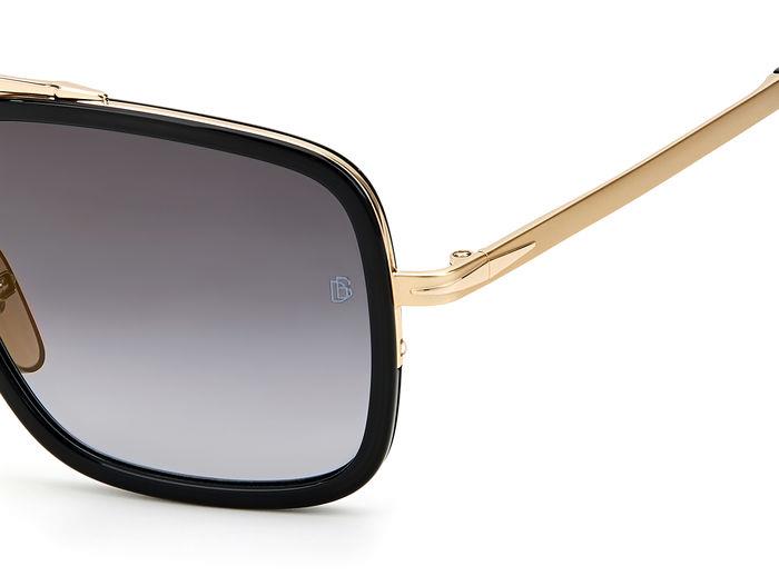David Beckham 7002/S Sunglasses DB{PRODUCT.NAME} RHL/FQ