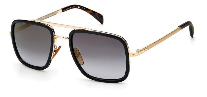 David Beckham 7002/S Sunglasses DB{PRODUCT.NAME} RHL/FQ