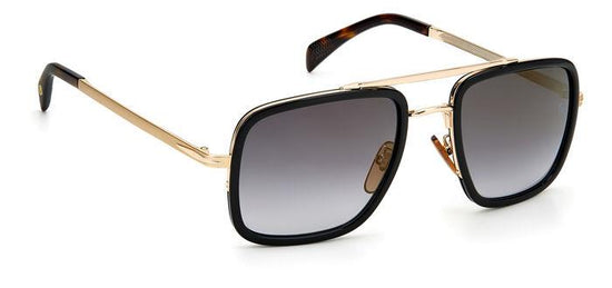 David Beckham 7002/S Sunglasses DB{PRODUCT.NAME} RHL/FQ