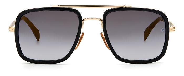 David Beckham 7002/S Sunglasses DB{PRODUCT.NAME} RHL/FQ