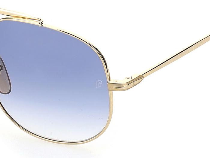David Beckham 7004/S Sunglasses DB{PRODUCT.NAME} J5G/08