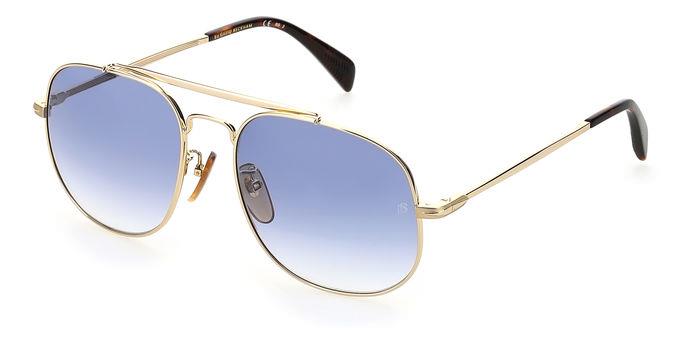 David Beckham 7004/S Sunglasses DB{PRODUCT.NAME} J5G/08
