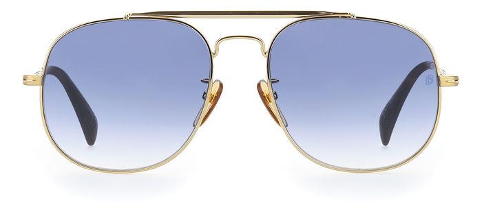 David Beckham 7004/S Sunglasses DB{PRODUCT.NAME} J5G/08