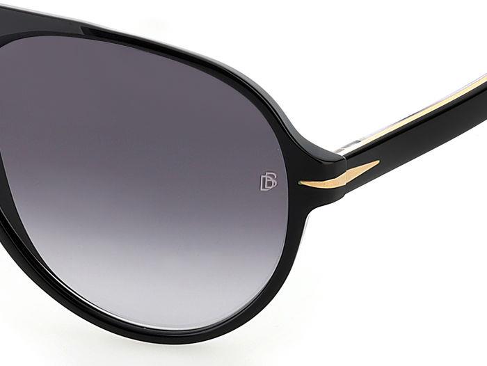 David Beckham 7005/S Sunglasses DB{PRODUCT.NAME} 807/9O