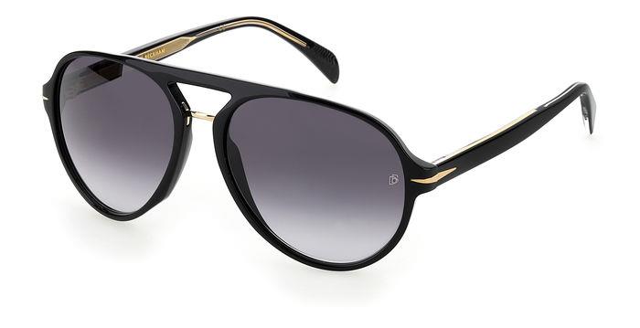 David Beckham 7005/S Sunglasses DB{PRODUCT.NAME} 807/9O