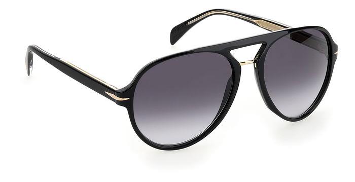 David Beckham 7005/S Sunglasses DB{PRODUCT.NAME} 807/9O