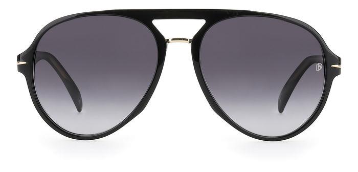 David Beckham 7005/S Sunglasses DB{PRODUCT.NAME} 807/9O