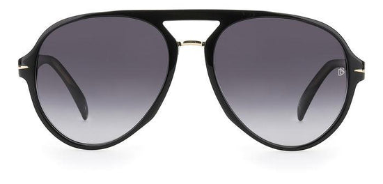 David Beckham 7005/S Sunglasses DB{PRODUCT.NAME} 807/9O
