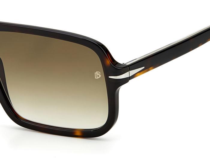 David Beckham 7007/S Sunglasses DB{PRODUCT.NAME} 086/9K