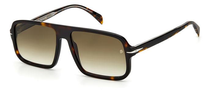 David Beckham 7007/S Sunglasses DB{PRODUCT.NAME} 086/9K