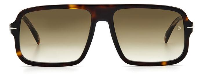 David Beckham 7007/S Sunglasses DB{PRODUCT.NAME} 086/9K