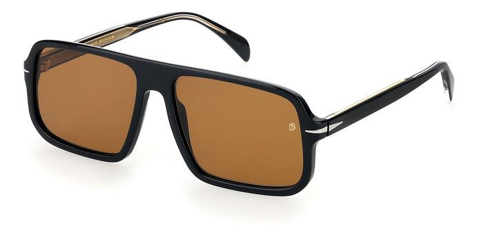 David Beckham 7007/S Sunglasses DB{PRODUCT.NAME} 807/70