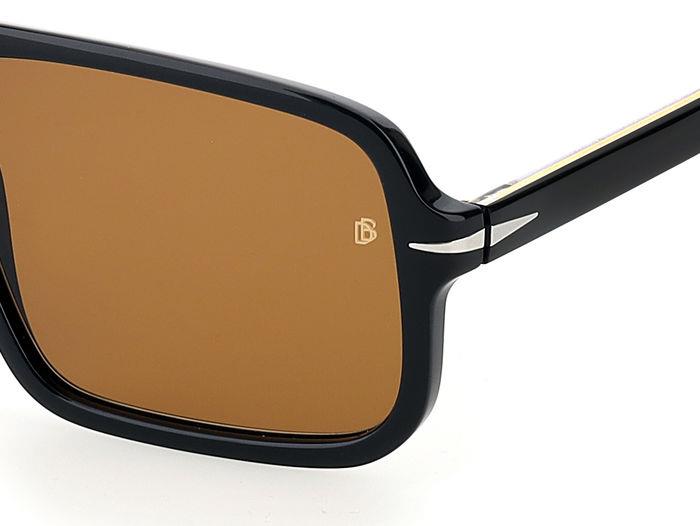 David Beckham 7007/S Sunglasses DB{PRODUCT.NAME} 807/70