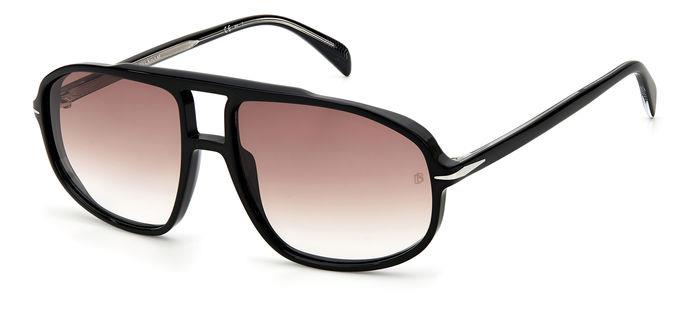 David Beckham 1000/S Sunglasses DB{PRODUCT.NAME} 807/HA