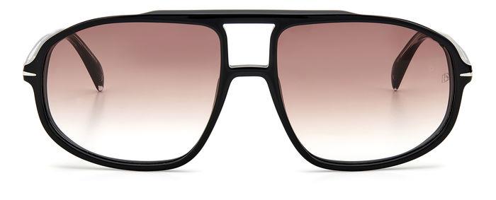 David Beckham 1000/S Sunglasses DB{PRODUCT.NAME} 807/HA