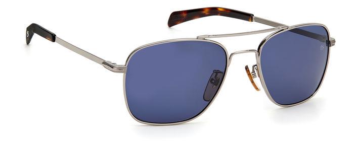 David Beckham 7019/S Sunglasses DB{PRODUCT.NAME} 6LB/KU