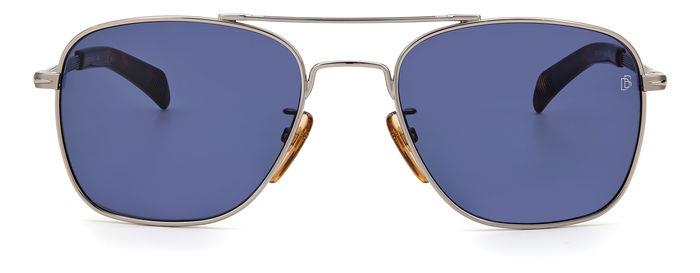 David Beckham 7019/S Sunglasses DB{PRODUCT.NAME} 6LB/KU