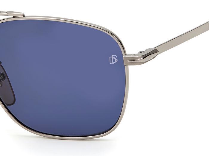David Beckham 7019/S Sunglasses DB{PRODUCT.NAME} 6LB/KU