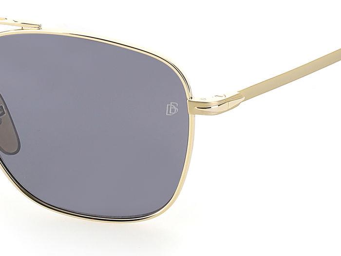David Beckham 7019/S Sunglasses DB{PRODUCT.NAME} J5G/T4