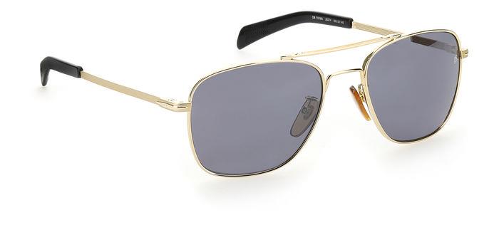 David Beckham 7019/S Sunglasses DB{PRODUCT.NAME} J5G/T4