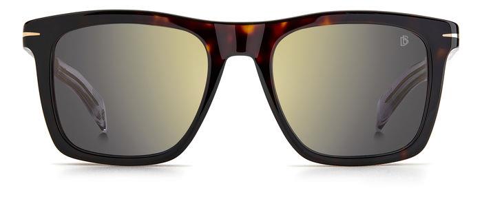 David Beckham 7000/S Sunglasses DB{PRODUCT.NAME} 086/JO