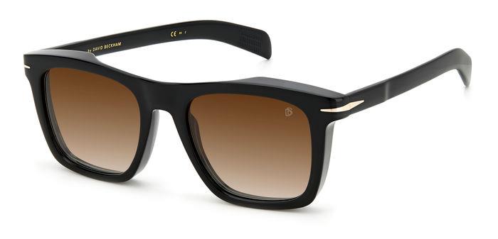 David Beckham 7000/S Sunglasses DB{PRODUCT.NAME} 807/HA