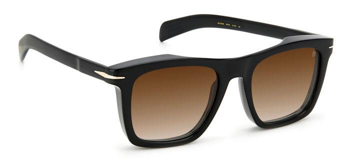 David Beckham 7000/S Sunglasses DB{PRODUCT.NAME} 807/HA