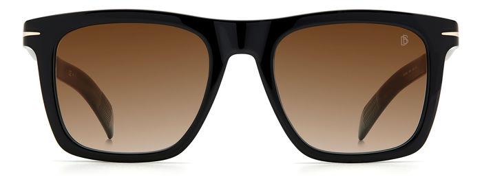 David Beckham 7000/S Sunglasses DB{PRODUCT.NAME} 807/HA
