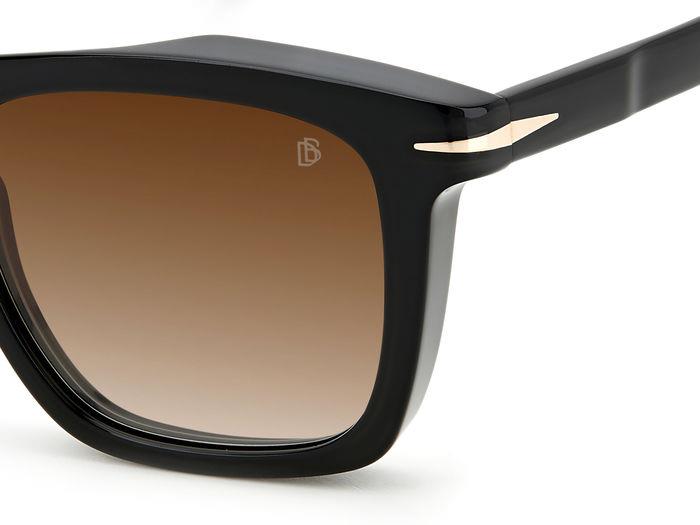 David Beckham 7000/S Sunglasses DB{PRODUCT.NAME} 807/HA
