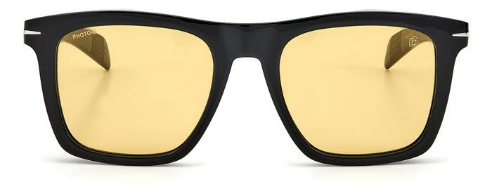 David Beckham 7000/S Sunglasses DB{PRODUCT.NAME} 807/UK