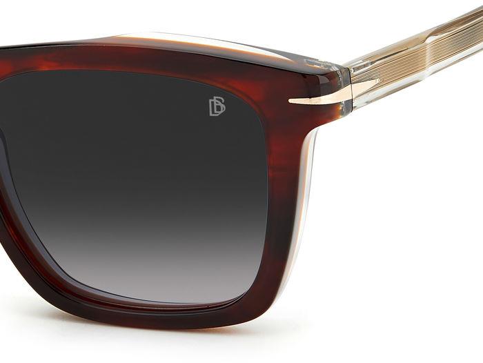 Load image into Gallery viewer, David Beckham 7000/S Sunglasses DB{PRODUCT.NAME} EX4/9O
