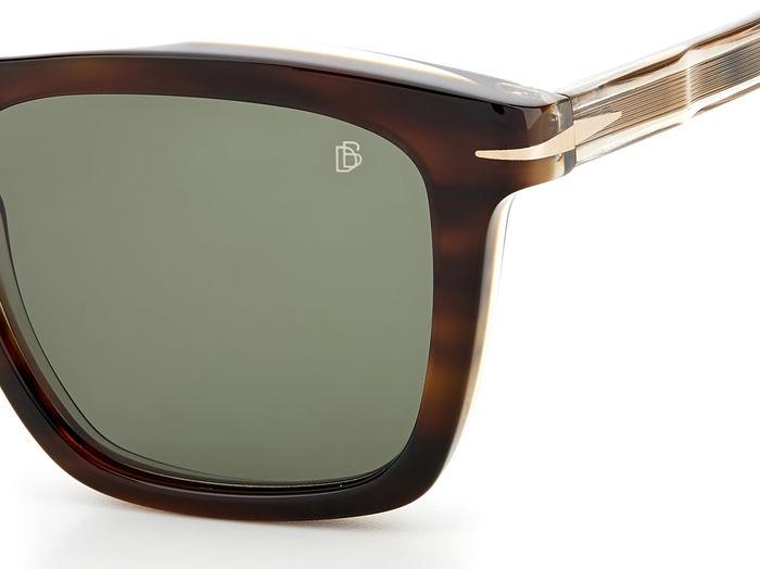 David Beckham 7000/S Sunglasses DB{PRODUCT.NAME} EX4/QT