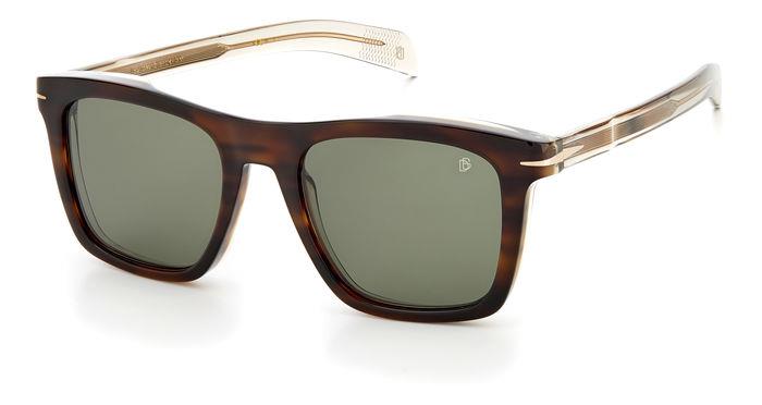David Beckham 7000/S Sunglasses DB{PRODUCT.NAME} EX4/QT