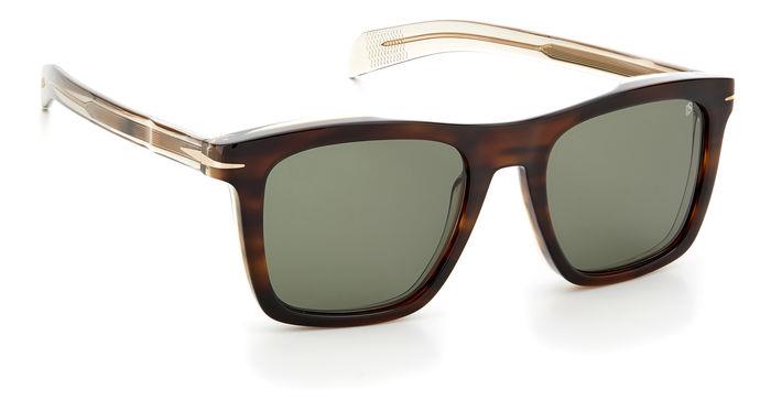 David Beckham 7000/S Sunglasses DB{PRODUCT.NAME} EX4/QT