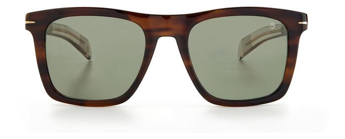 David Beckham 7000/S Sunglasses DB{PRODUCT.NAME} EX4/QT