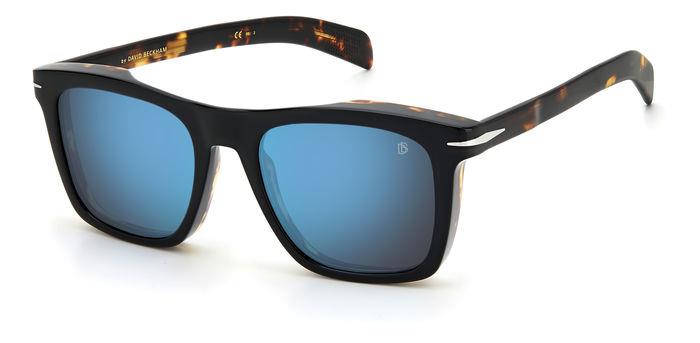 David Beckham 7000/S Sunglasses DB{PRODUCT.NAME} I62/MT