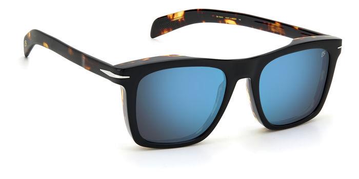 David Beckham 7000/S Sunglasses DB{PRODUCT.NAME} I62/MT