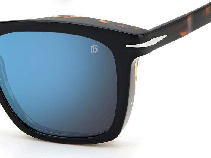 David Beckham 7000/S Sunglasses DB{PRODUCT.NAME} I62/MT