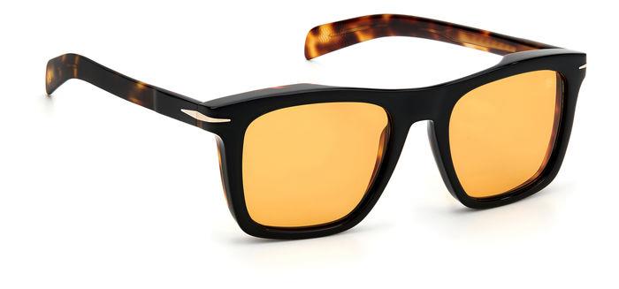 Load image into Gallery viewer, David Beckham 7000/S Sunglasses DB{PRODUCT.NAME} WR7/W7
