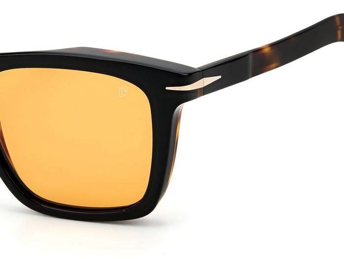 Load image into Gallery viewer, David Beckham 7000/S Sunglasses DB{PRODUCT.NAME} WR7/W7
