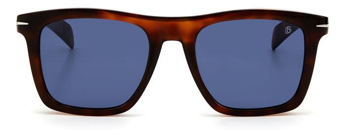 David Beckham 7000/S Sunglasses DB{PRODUCT.NAME} WR9/KU