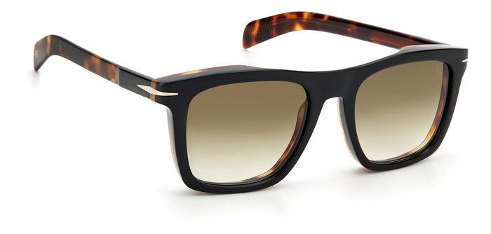 David Beckham 7000/S Sunglasses DB{PRODUCT.NAME} XWY/9K