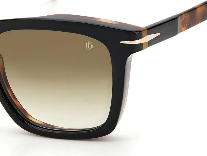 David Beckham 7000/S Sunglasses DB{PRODUCT.NAME} XWY/9K